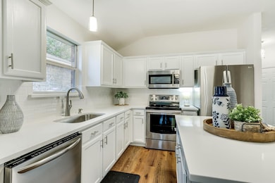 2305 Glenhaven Dr, McKinney, TX 75071 - photo 7