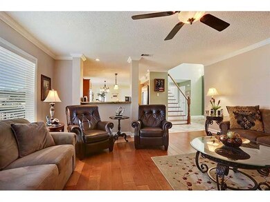Den/Family/Great Room.