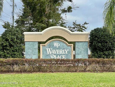 Waverly Place