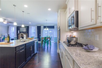 Digital representative image