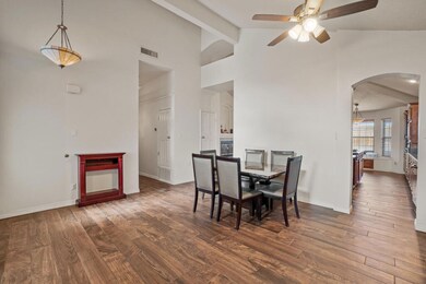 14021 Lago Seco Dr, Horizon City, TX 79928 - photo 5