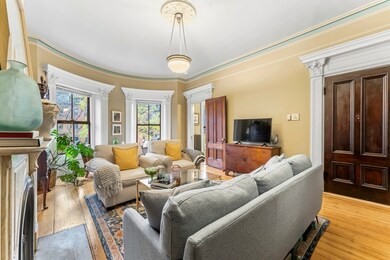 20 Worcester Square unit 3, Boston, MA 02118 - photo 2