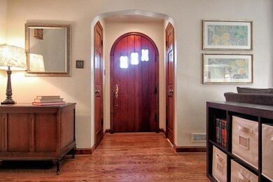 Entry