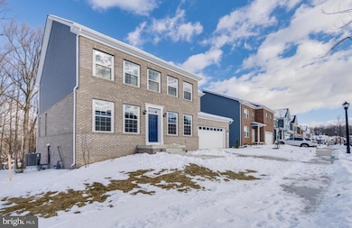 10810 Meridian Hill Way, Upper Marlboro, MD 20772 - photo 2