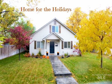 819 Nectarine St, Nampa, ID 83686 - photo 2