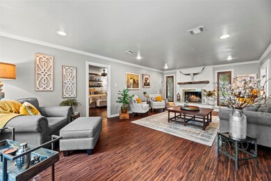 15402 Gettysburg Dr, Tomball, TX 77377 - photo 7