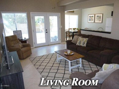 2620 N 58th St, Mesa, AZ 85215 - photo 3