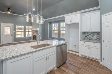 821 Easley St, White Settlement, TX 76108 - photo 5