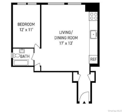 825 Walton Ave unit 5H, Bronx, NY 10451 - photo 5