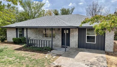 384 Mcfarland Ln, Weatherford, TX 76088 - photo 3