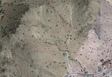 lot 23 bird's eye view