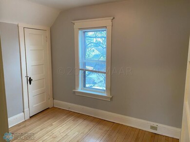 West Bedroom 3