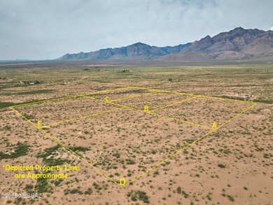 8.74 Acres S Brittany Ln unit n/a, Portal, AZ 85632 - photo 2
