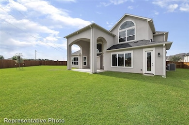 Representative Photo- Not actual home