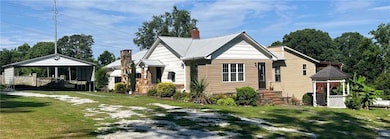 160 Buena Vista Dr, Eastanollee, GA 30538 - photo 3