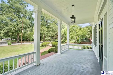 818 Evans Rd, Marion, SC 29571 - photo 6