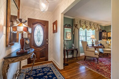 1711 Pineknoll Ln, Albany, GA 31707 - photo 4