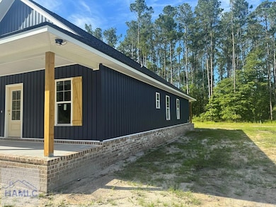 149 S Deborah Cir, Jesup, GA 31546 - photo 2