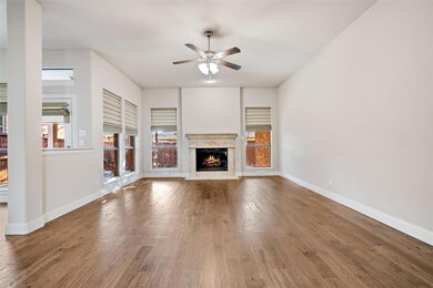 6001 Volterra Ct, Colleyville, TX 76034 - photo 7