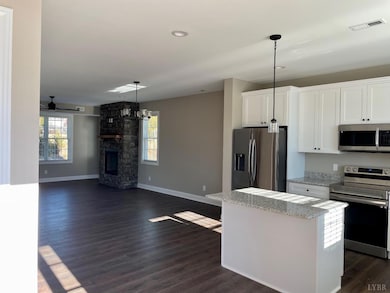 1483 Hupps Hill Ln, Forest, VA 24551 - photo 4