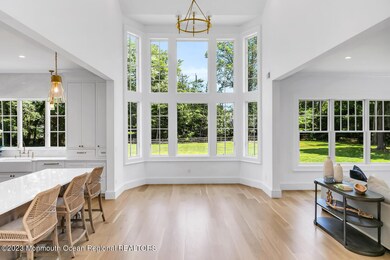 Beautiful Living & Entertaining Spaces