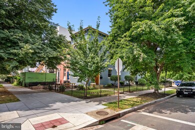 1038 5th St NE unit 1, Washington, DC 20002 - photo 3