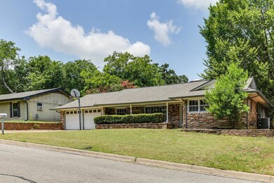 701 Rankin Dr, Bedford, TX 76022 - photo 3