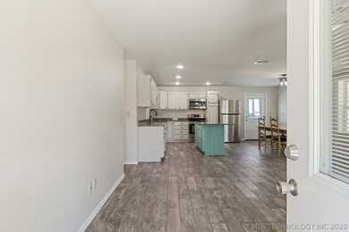 7999 Seay Rd, Beggs, OK 74421 - photo 5