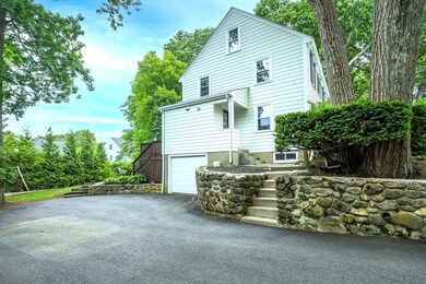 227 Hillcrest Rd, Needham, MA 02492 - photo 3