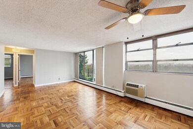 Radnor House unit 315, Bryn Mawr, PA 19010 - photo 5