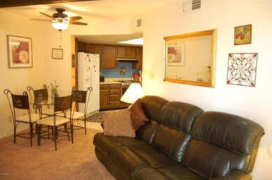 Living and Dining