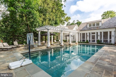 740 Golf View Rd, Moorestown, NJ 08057 - photo 7