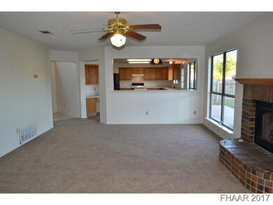 704 Red Oak Dr, Copperas Cove, TX 76522 - photo 6