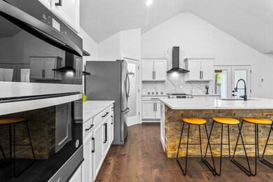 112 Glen Haven, Livingston, TX 77351 - photo 7