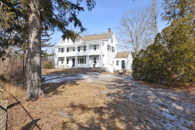270 Chapel St, Harrisville, RI 02830 - photo 4