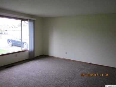New Carpeting.