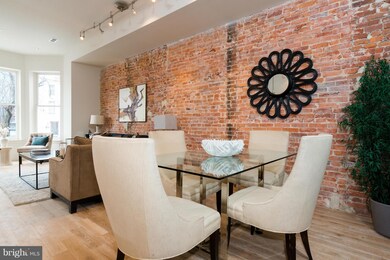 1224 11th St NW unit 2, Washington, DC 20001 - photo 7