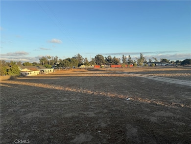 left side looking from the back of the acreage