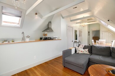 36 Msgr Patrick j Lydon Way unit 3, Dorchester Center, MA 02124 - photo 7