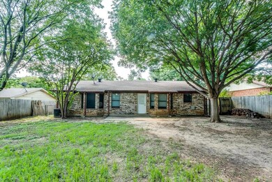 321 Cherry St, Weatherford, TX 76086 - photo 6