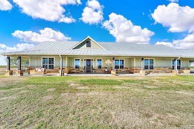 3498 County Road 215, Falls City, TX 78113 - photo 3