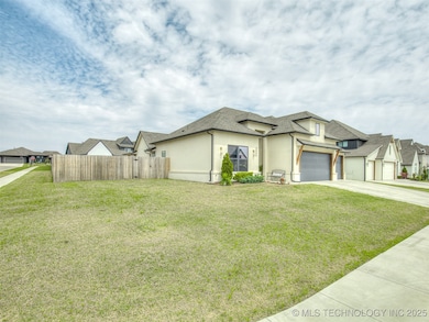 3005 E 146th Place S, Bixby, OK 74008 - photo 4