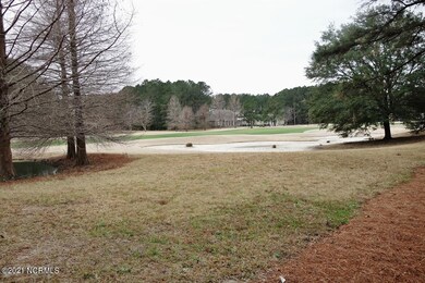 Golf Course View