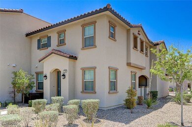 Mediterranean / spanish-style house featuring stuc