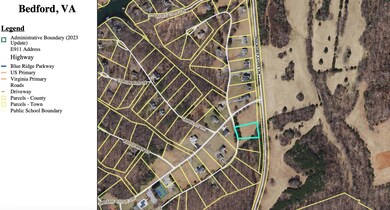 Lot 2 Little Creek Rd