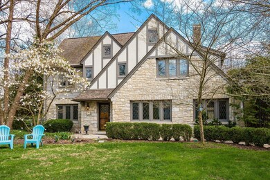 126 S Parkview Ave, Columbus, OH 43209 - photo 2