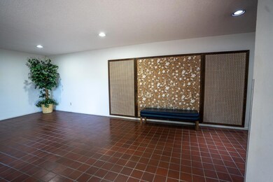Main Foyer