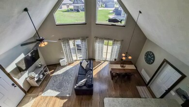 290 240th Ave unit 104, Arnolds Park, IA 51331 - photo 3