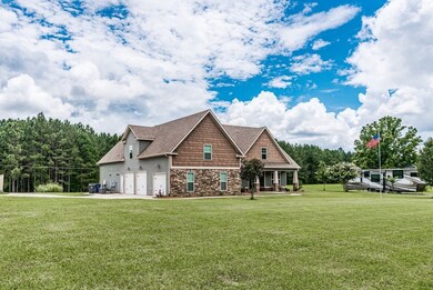 5100 White Oak Rd, Appling, GA 30802 - photo 6