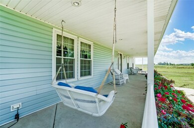 4768 Mitchell Rd, North Baltimore, OH 45872 - photo 2